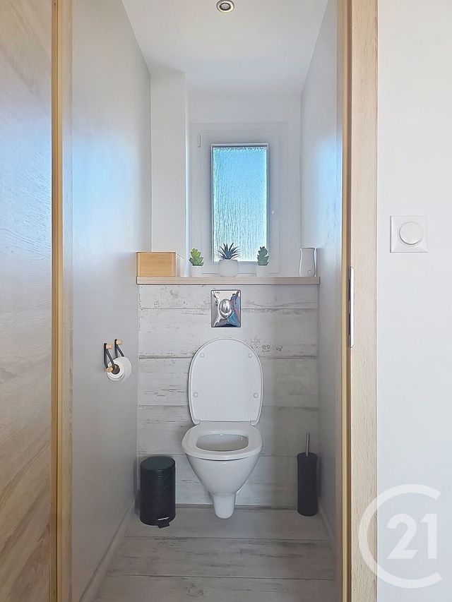 Appartement F3 à louer - 3 pièces - 63.31 m2 - TOMBLAINE - 54 - LORRAINE - Century 21 Les Portes D'Or