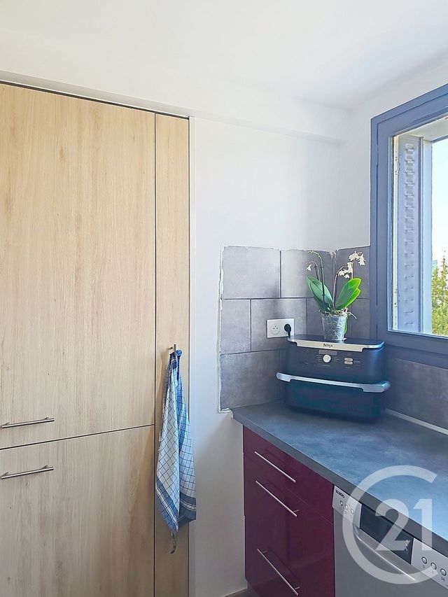 Appartement F3 à louer - 3 pièces - 63.31 m2 - TOMBLAINE - 54 - LORRAINE - Century 21 Les Portes D'Or