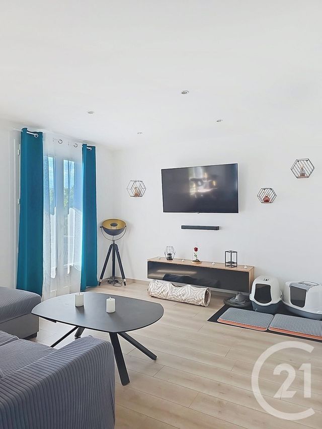Appartement F3 à louer - 3 pièces - 63.31 m2 - TOMBLAINE - 54 - LORRAINE - Century 21 Les Portes D'Or