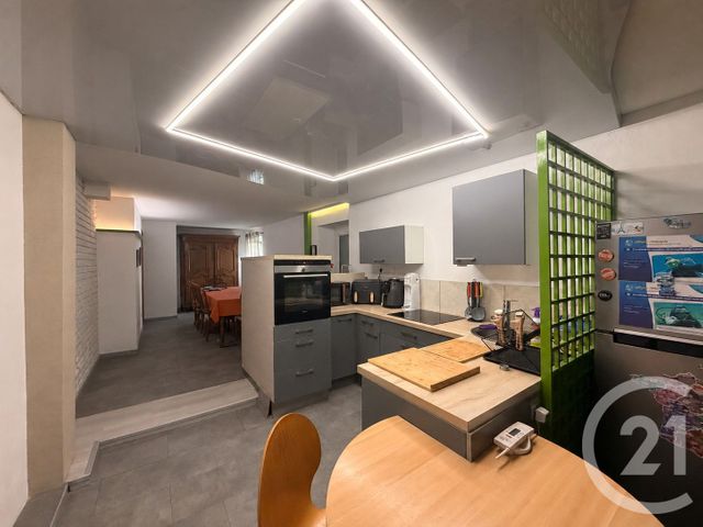 Appartement à vendre ST NICOLAS DE PORT
