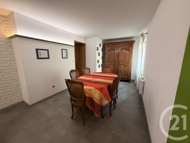 Appartement à vendre - 3 pièces - 72.0 m2 - ST NICOLAS DE PORT - 54 - LORRAINE - Century 21 Les Portes D'Or