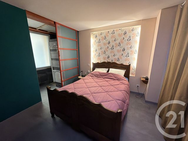 Appartement à vendre - 3 pièces - 72.0 m2 - ST NICOLAS DE PORT - 54 - LORRAINE - Century 21 Les Portes D'Or