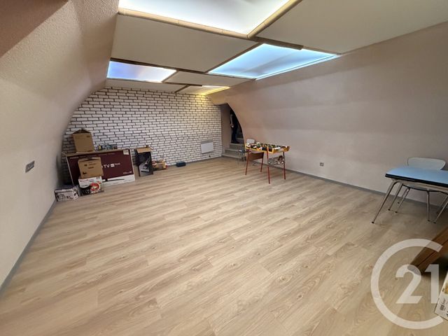 Appartement à vendre - 3 pièces - 72.0 m2 - ST NICOLAS DE PORT - 54 - LORRAINE - Century 21 Les Portes D'Or