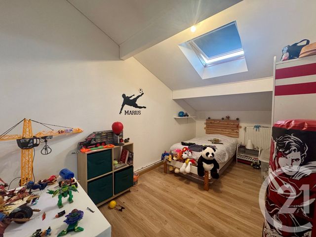 immeuble à vendre - 201.0 m2 - LANEUVELOTTE - 54 - LORRAINE - Century 21 Les Portes D'Or