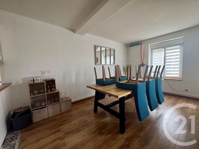 immeuble à vendre - 201.0 m2 - LANEUVELOTTE - 54 - LORRAINE - Century 21 Les Portes D'Or