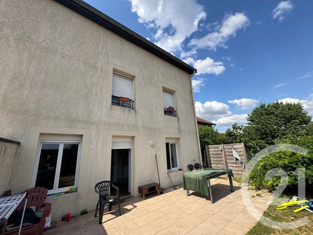 immeuble à vendre - 201.0 m2 - LANEUVELOTTE - 54 - LORRAINE - Century 21 Les Portes D'Or