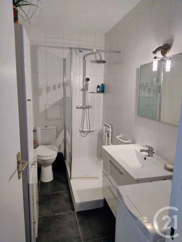 Appartement F2 à vendre - 2 pièces - 48.53 m2 - NANCY - 54 - LORRAINE - Century 21 Les Portes D'Or