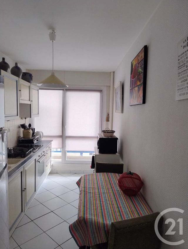 Appartement F2 à vendre - 2 pièces - 48.53 m2 - NANCY - 54 - LORRAINE - Century 21 Les Portes D'Or