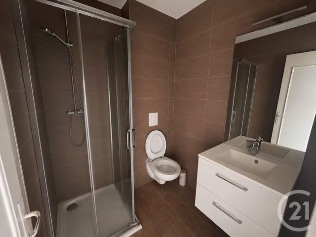 Appartement à vendre - 3 pièces - 54.0 m2 - ST MAX - 54 - LORRAINE - Century 21 Les Portes D'Or