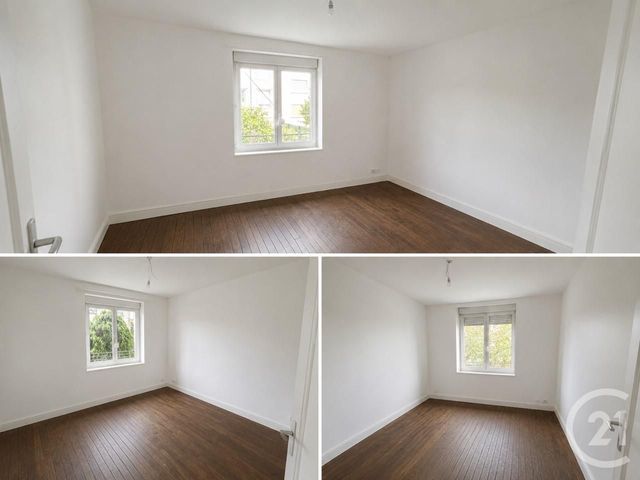 Appartement à vendre - 3 pièces - 54.0 m2 - ST MAX - 54 - LORRAINE - Century 21 Les Portes D'Or