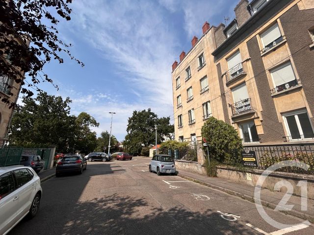 Appartement à vendre - 3 pièces - 54.0 m2 - ST MAX - 54 - LORRAINE - Century 21 Les Portes D'Or