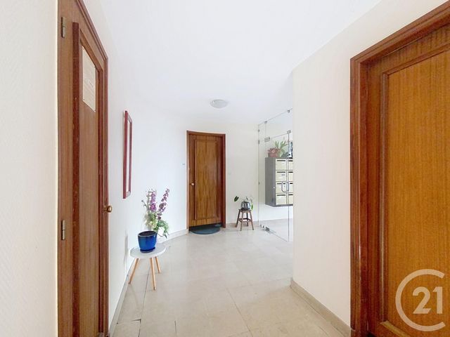 Appartement F3 à vendre - 3 pièces - 67.17 m2 - ST MAX - 54 - LORRAINE - Century 21 Les Portes D'Or