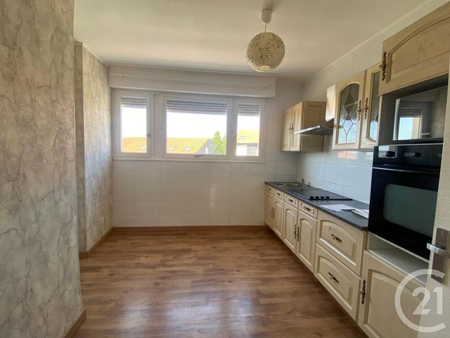 Appartement F3 à vendre - 3 pièces - 67.17 m2 - ST MAX - 54 - LORRAINE - Century 21 Les Portes D'Or
