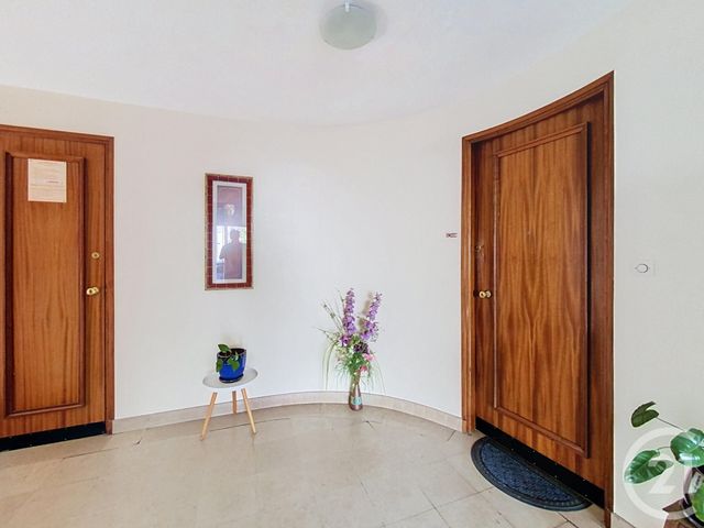 Appartement F3 à vendre - 3 pièces - 67.17 m2 - ST MAX - 54 - LORRAINE - Century 21 Les Portes D'Or