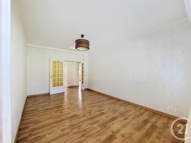 Appartement F3 à vendre - 3 pièces - 67.17 m2 - ST MAX - 54 - LORRAINE - Century 21 Les Portes D'Or