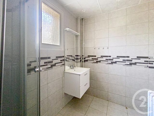 Appartement F3 à vendre - 3 pièces - 67.17 m2 - ST MAX - 54 - LORRAINE - Century 21 Les Portes D'Or
