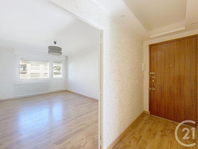Appartement F3 à vendre - 3 pièces - 67.17 m2 - ST MAX - 54 - LORRAINE - Century 21 Les Portes D'Or