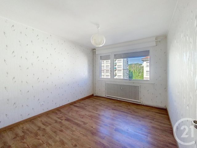Appartement F3 à vendre - 3 pièces - 67.17 m2 - ST MAX - 54 - LORRAINE - Century 21 Les Portes D'Or