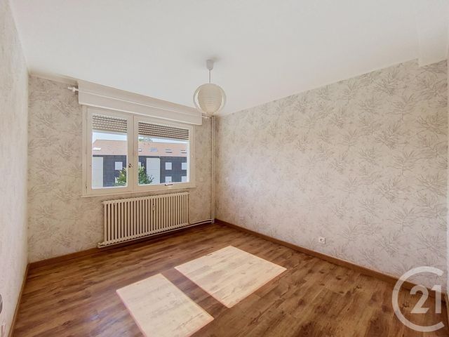 Appartement F3 à vendre - 3 pièces - 67.17 m2 - ST MAX - 54 - LORRAINE - Century 21 Les Portes D'Or