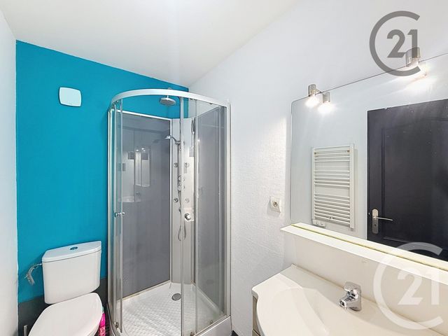 Appartement Studio à louer - 1 pièce - 24.6 m2 - NANCY - 54 - LORRAINE - Century 21 Les Portes D'Or