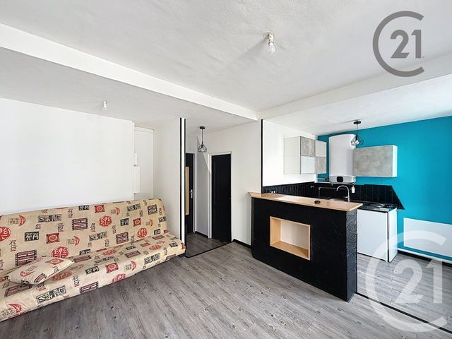 Appartement Studio à louer NANCY