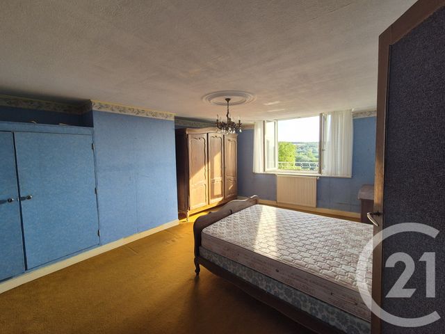 maison à vendre - 5 pièces - 119.0 m2 - RICHARDMENIL - 54 - LORRAINE - Century 21 Les Portes D'Or