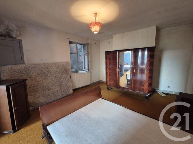maison à vendre - 5 pièces - 119.0 m2 - RICHARDMENIL - 54 - LORRAINE - Century 21 Les Portes D'Or