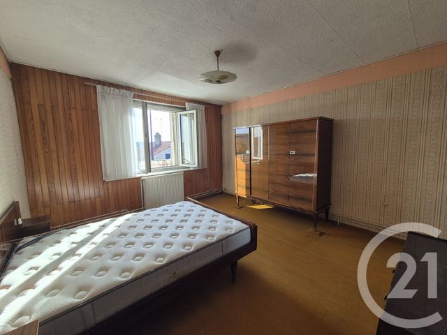 maison à vendre - 5 pièces - 119.0 m2 - RICHARDMENIL - 54 - LORRAINE - Century 21 Les Portes D'Or