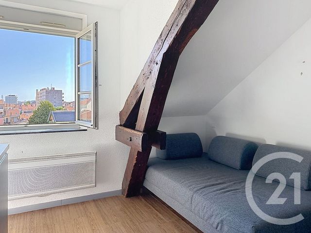 appartement - NANCY - 54