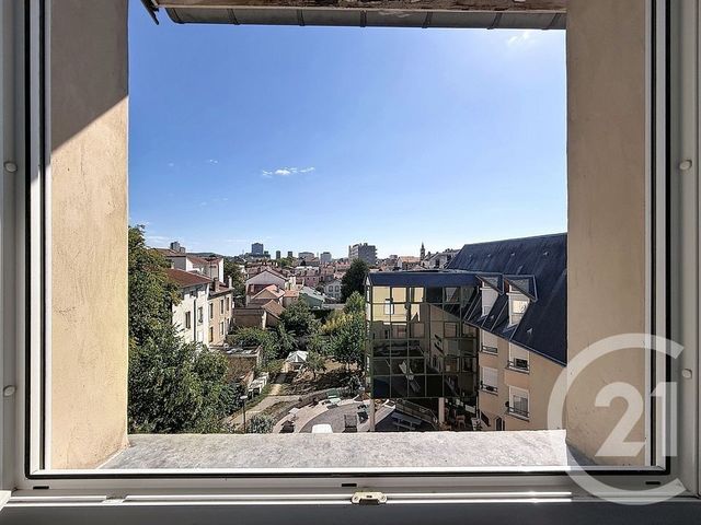 Appartement Studio à vendre - 1 pièce - 14.84 m2 - NANCY - 54 - LORRAINE - Century 21 Les Portes D'Or