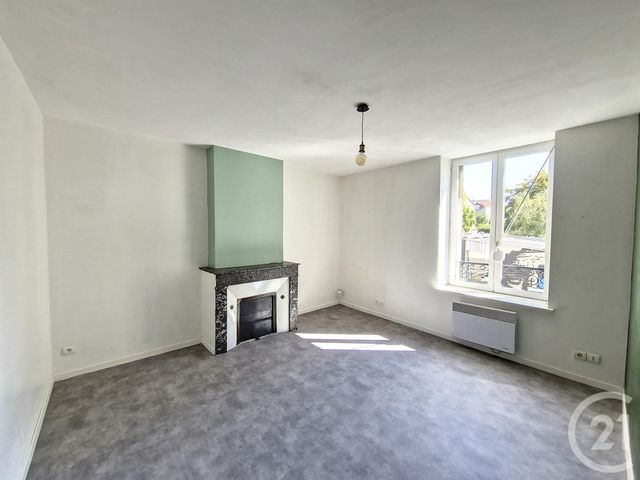 Appartement F1 à louer - 1 pièce - 27.51 m2 - NANCY - 54 - LORRAINE - Century 21 Les Portes D'Or