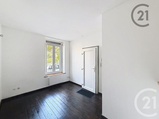 Appartement F1 à louer - 1 pièce - 17.53 m2 - MAXEVILLE - 54 - LORRAINE - Century 21 Les Portes D'Or