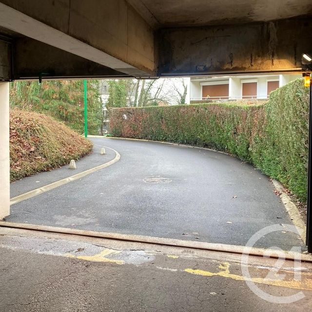 parking à louer - 6.0 m2 - ST MAX - 54 - LORRAINE - Century 21 Les Portes D'Or