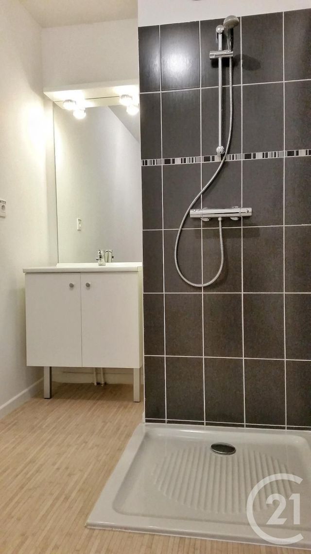 Appartement F2 à louer - 2 pièces - 40.09 m2 - PULNOY - 54 - LORRAINE - Century 21 Les Portes D'Or