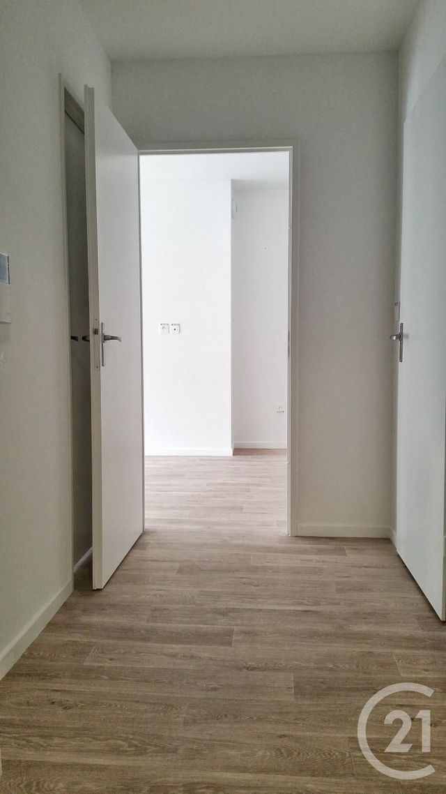 Appartement F2 à louer - 2 pièces - 40.09 m2 - PULNOY - 54 - LORRAINE - Century 21 Les Portes D'Or