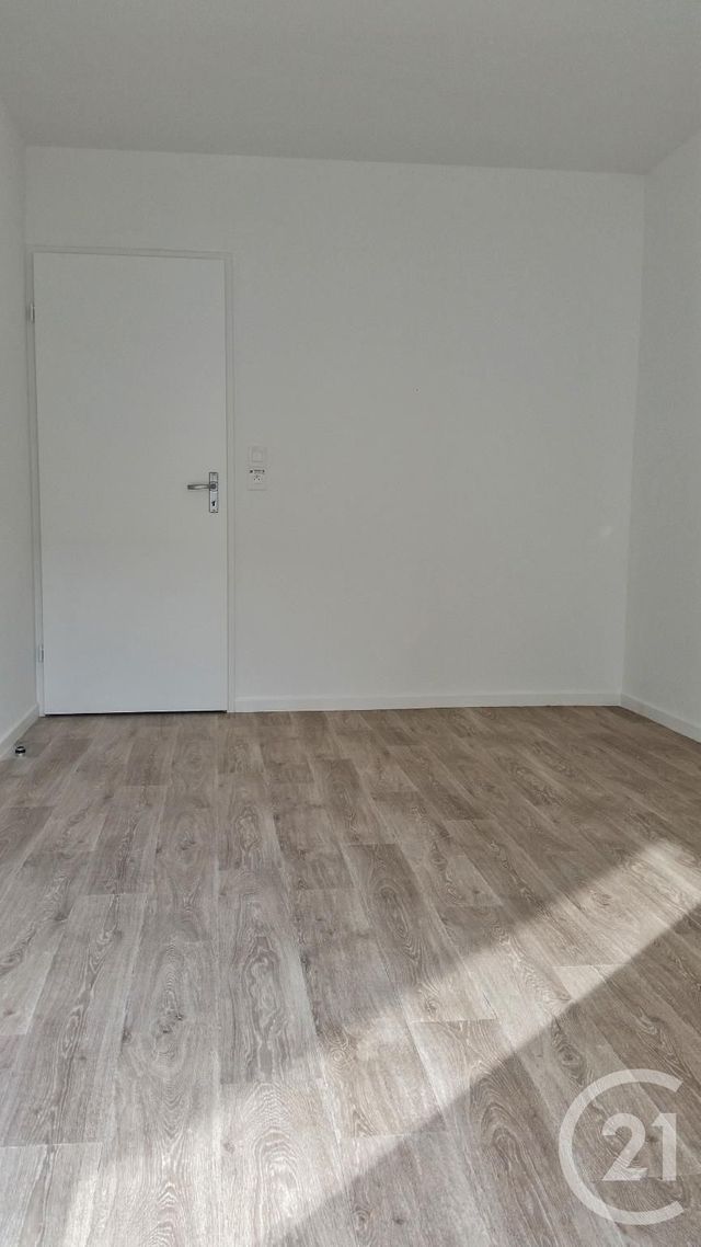 Appartement F2 à louer - 2 pièces - 40.09 m2 - PULNOY - 54 - LORRAINE - Century 21 Les Portes D'Or