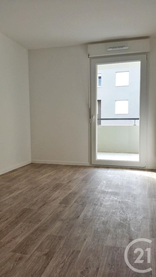 Appartement F2 à louer - 2 pièces - 40.09 m2 - PULNOY - 54 - LORRAINE - Century 21 Les Portes D'Or