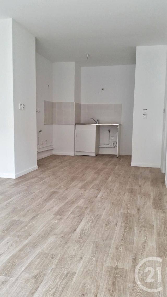 Appartement F2 à louer - 2 pièces - 40.09 m2 - PULNOY - 54 - LORRAINE - Century 21 Les Portes D'Or