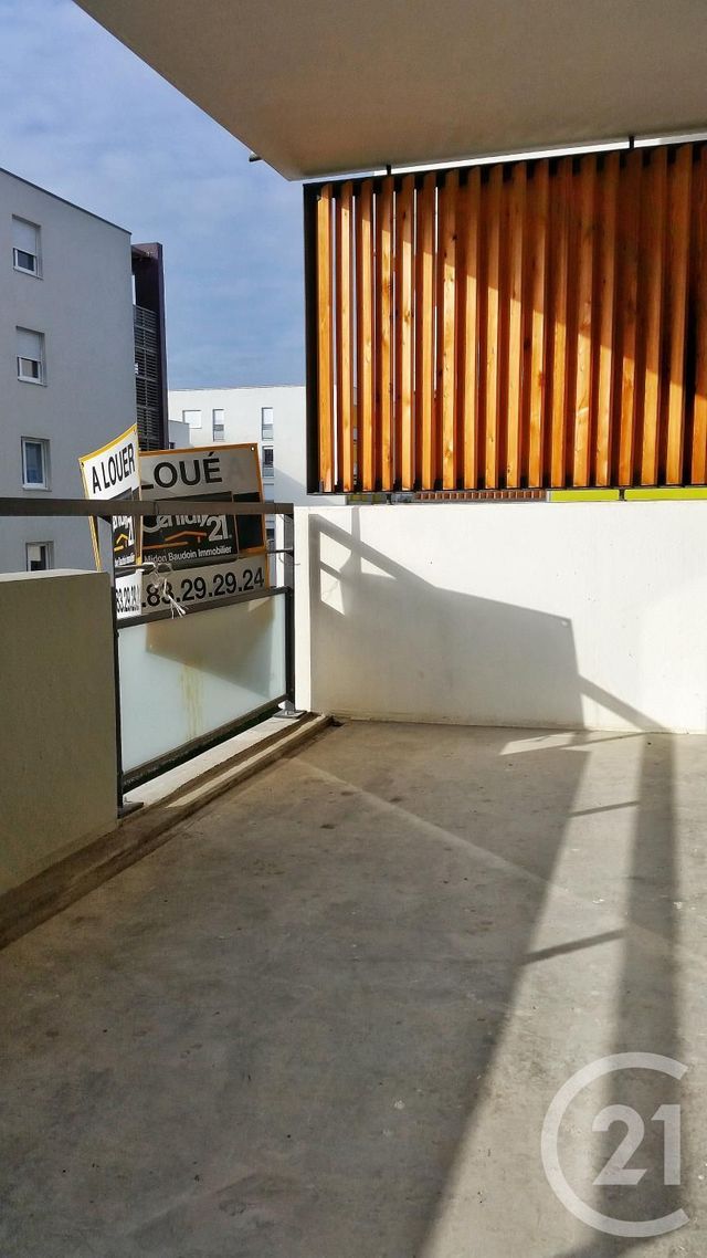 Appartement F2 à louer - 2 pièces - 40.09 m2 - PULNOY - 54 - LORRAINE - Century 21 Les Portes D'Or