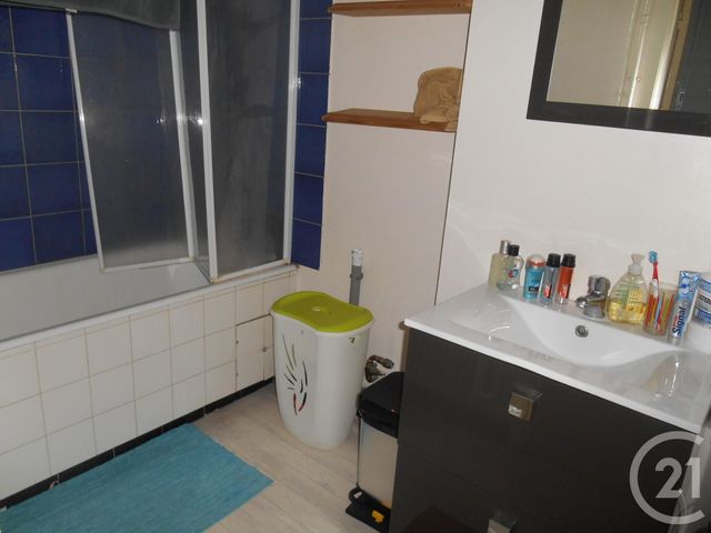 Appartement F1 à louer - 1 pièce - 41.75 m2 - LAXOU - 54 - LORRAINE - Century 21 Les Portes D'Or