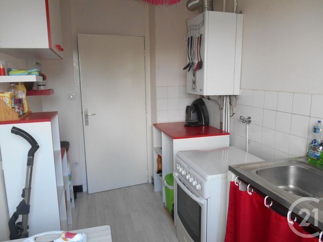 Appartement F1 à louer - 1 pièce - 41.75 m2 - LAXOU - 54 - LORRAINE - Century 21 Les Portes D'Or