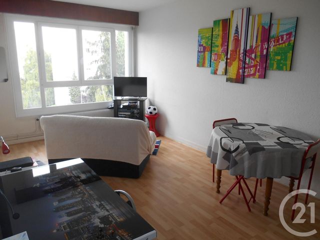appartement - LAXOU - 54