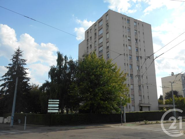 Appartement F1 à louer - 1 pièce - 41.75 m2 - LAXOU - 54 - LORRAINE - Century 21 Les Portes D'Or