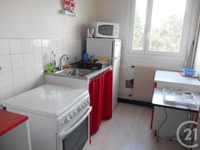 Appartement F1 à louer - 1 pièce - 41.75 m2 - LAXOU - 54 - LORRAINE - Century 21 Les Portes D'Or