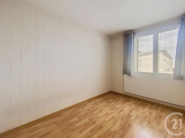 Appartement F4 à vendre - 4 pièces - 67.03 m2 - ST MAX - 54 - LORRAINE - Century 21 Les Portes D'Or