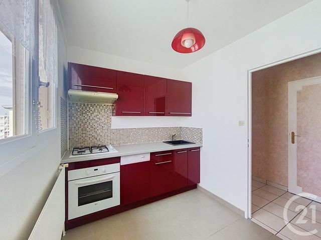 Appartement F4 à vendre - 4 pièces - 67.03 m2 - ST MAX - 54 - LORRAINE - Century 21 Les Portes D'Or