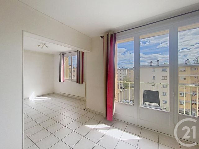 Appartement F4 à vendre - 4 pièces - 67.03 m2 - ST MAX - 54 - LORRAINE - Century 21 Les Portes D'Or