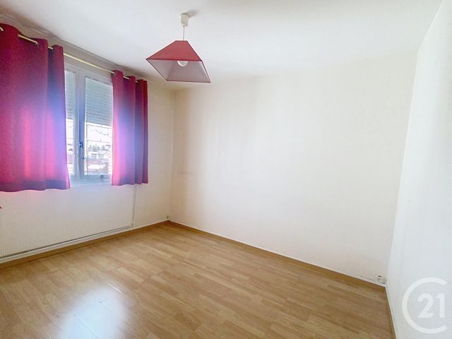 Appartement F4 à vendre - 4 pièces - 67.03 m2 - ST MAX - 54 - LORRAINE - Century 21 Les Portes D'Or