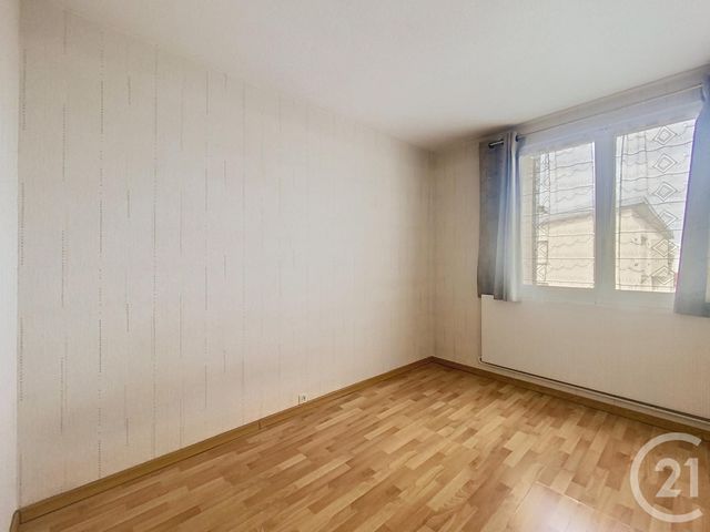 Appartement F4 à vendre - 4 pièces - 67.03 m2 - ST MAX - 54 - LORRAINE - Century 21 Les Portes D'Or