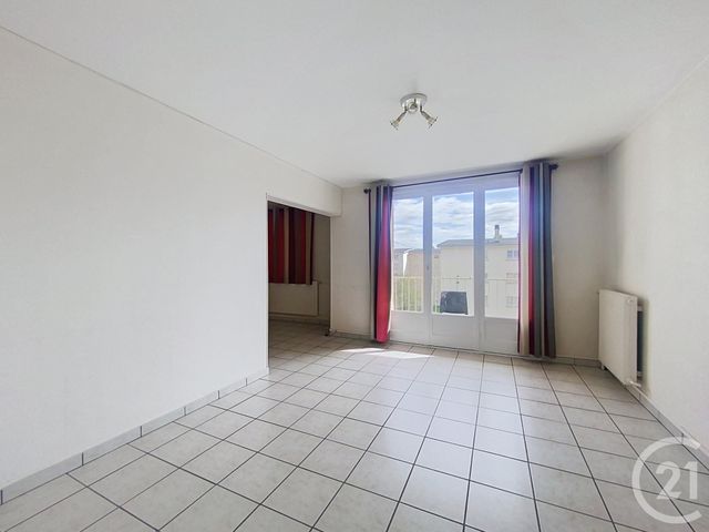 Appartement F4 à vendre - 4 pièces - 67.03 m2 - ST MAX - 54 - LORRAINE - Century 21 Les Portes D'Or
